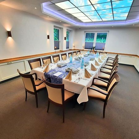 Hotel Graf Balduin Esterwegen Εξωτερικό φωτογραφία