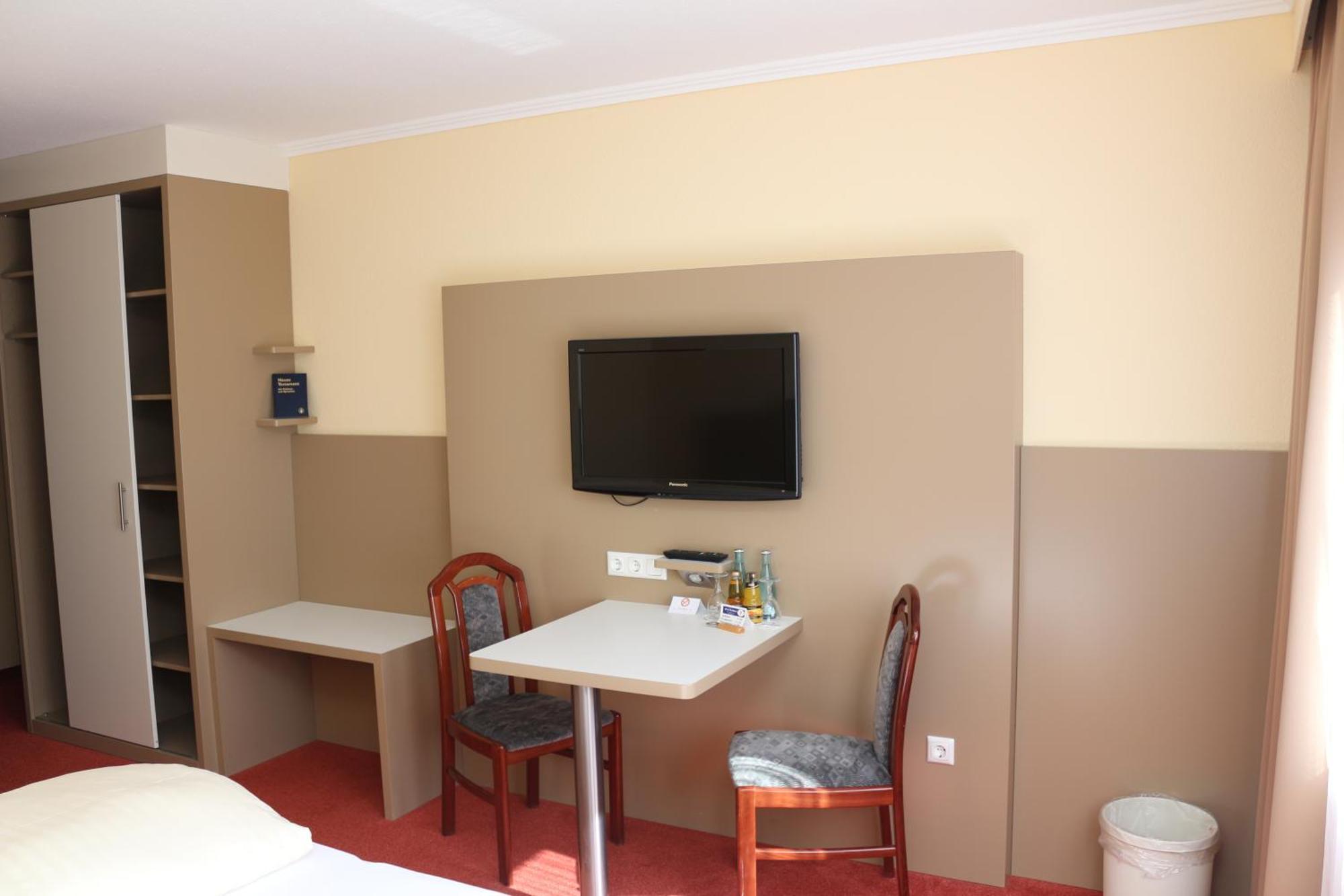 Hotel Graf Balduin Esterwegen Εξωτερικό φωτογραφία