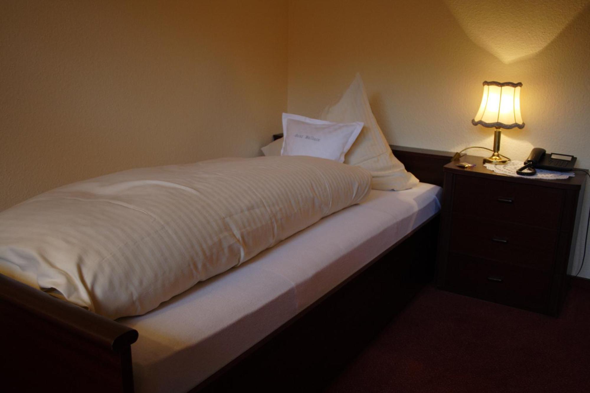 Hotel Graf Balduin Esterwegen Εξωτερικό φωτογραφία