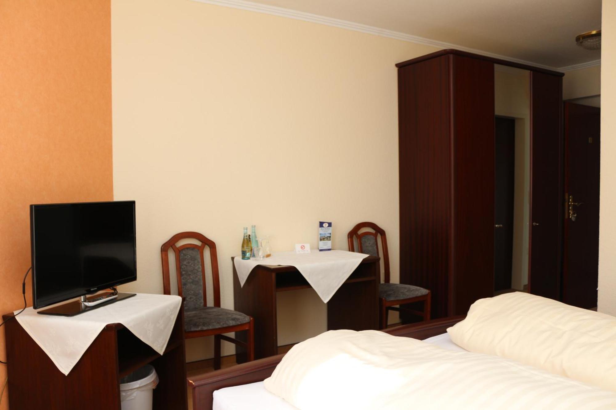 Hotel Graf Balduin Esterwegen Εξωτερικό φωτογραφία