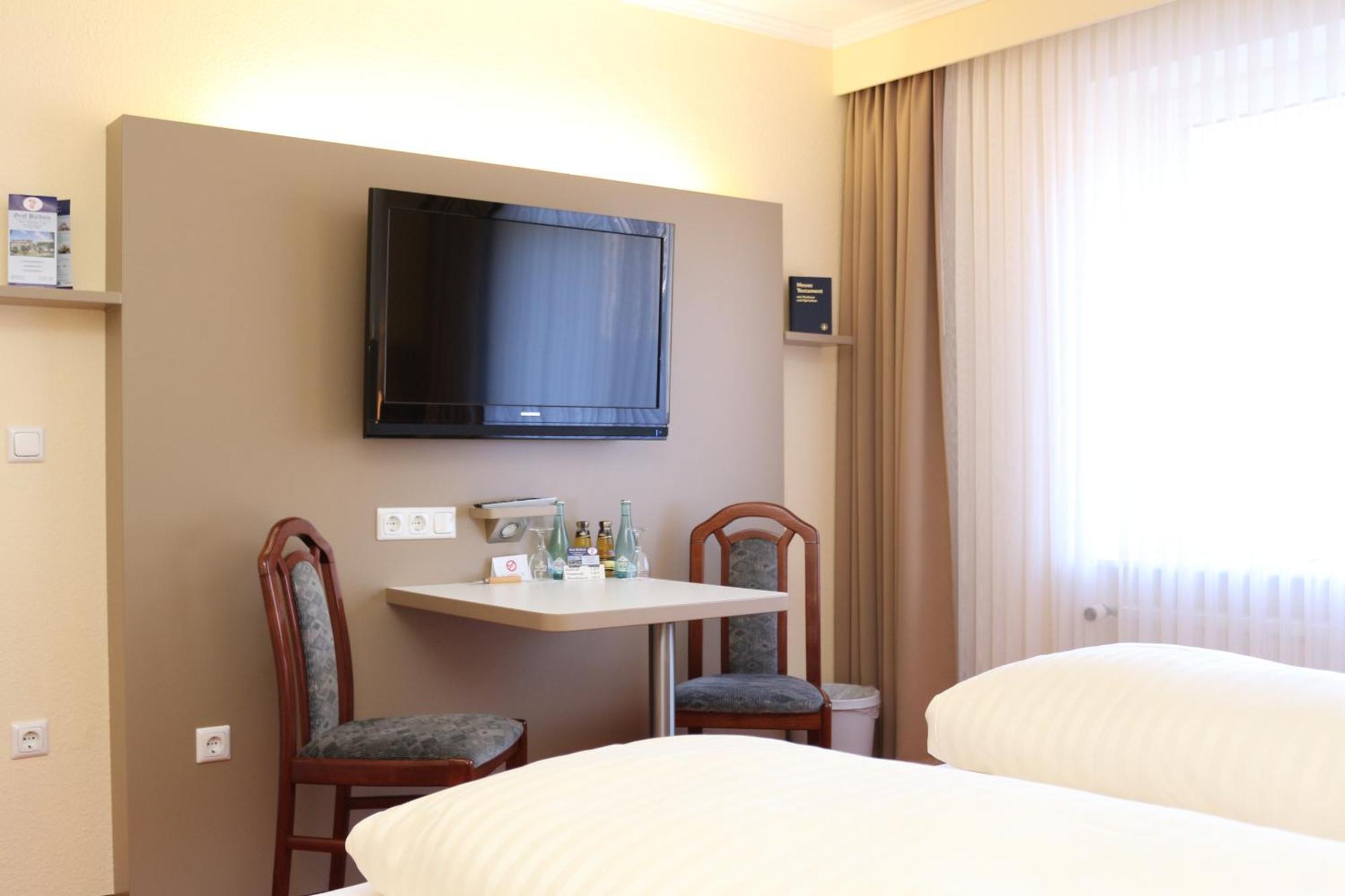 Hotel Graf Balduin Esterwegen Εξωτερικό φωτογραφία