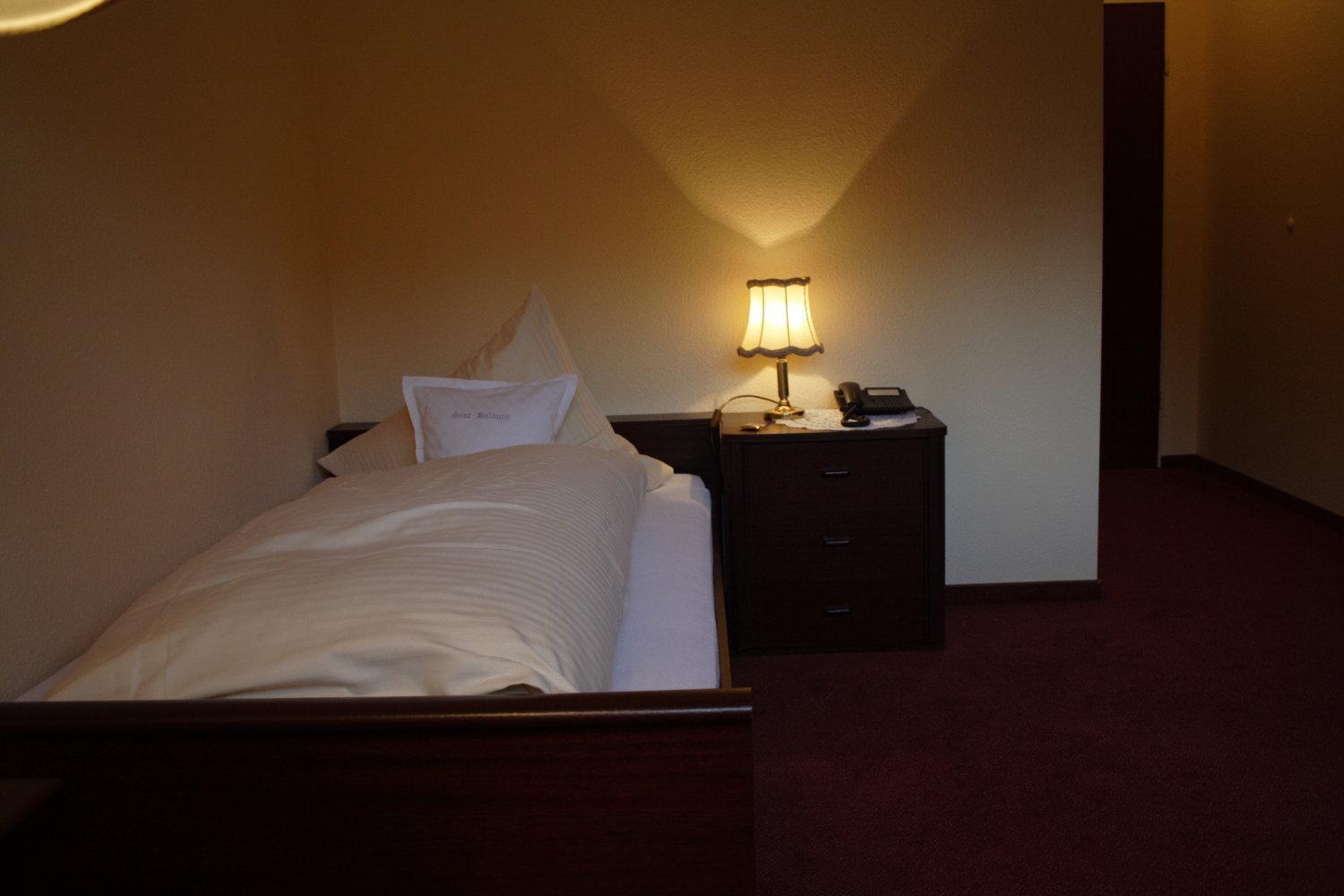 Hotel Graf Balduin Esterwegen Εξωτερικό φωτογραφία