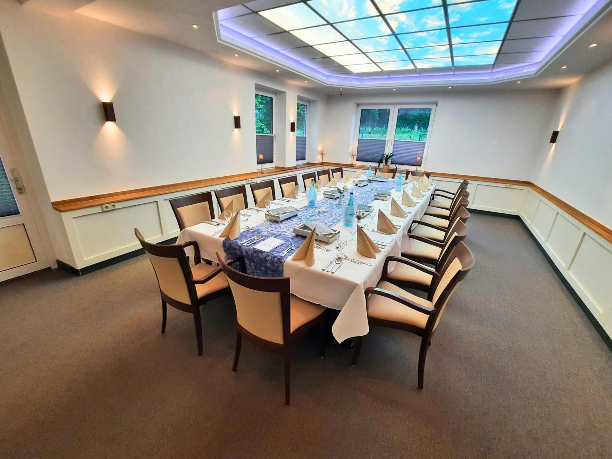 Hotel Graf Balduin Esterwegen Εξωτερικό φωτογραφία