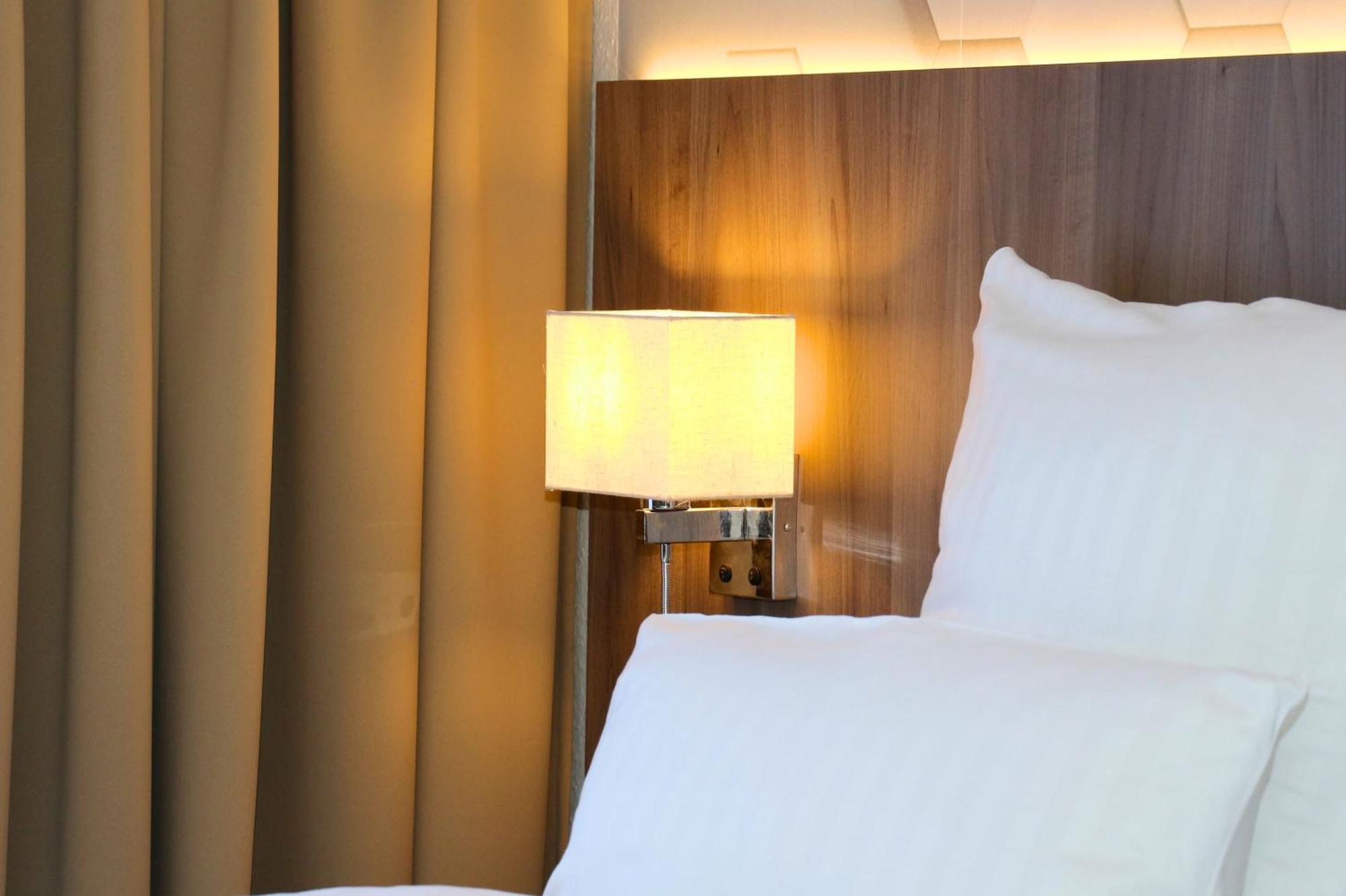 Hotel Graf Balduin Esterwegen Εξωτερικό φωτογραφία