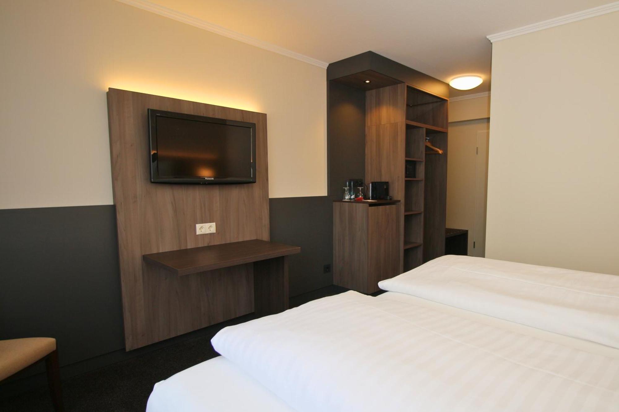 Hotel Graf Balduin Esterwegen Εξωτερικό φωτογραφία