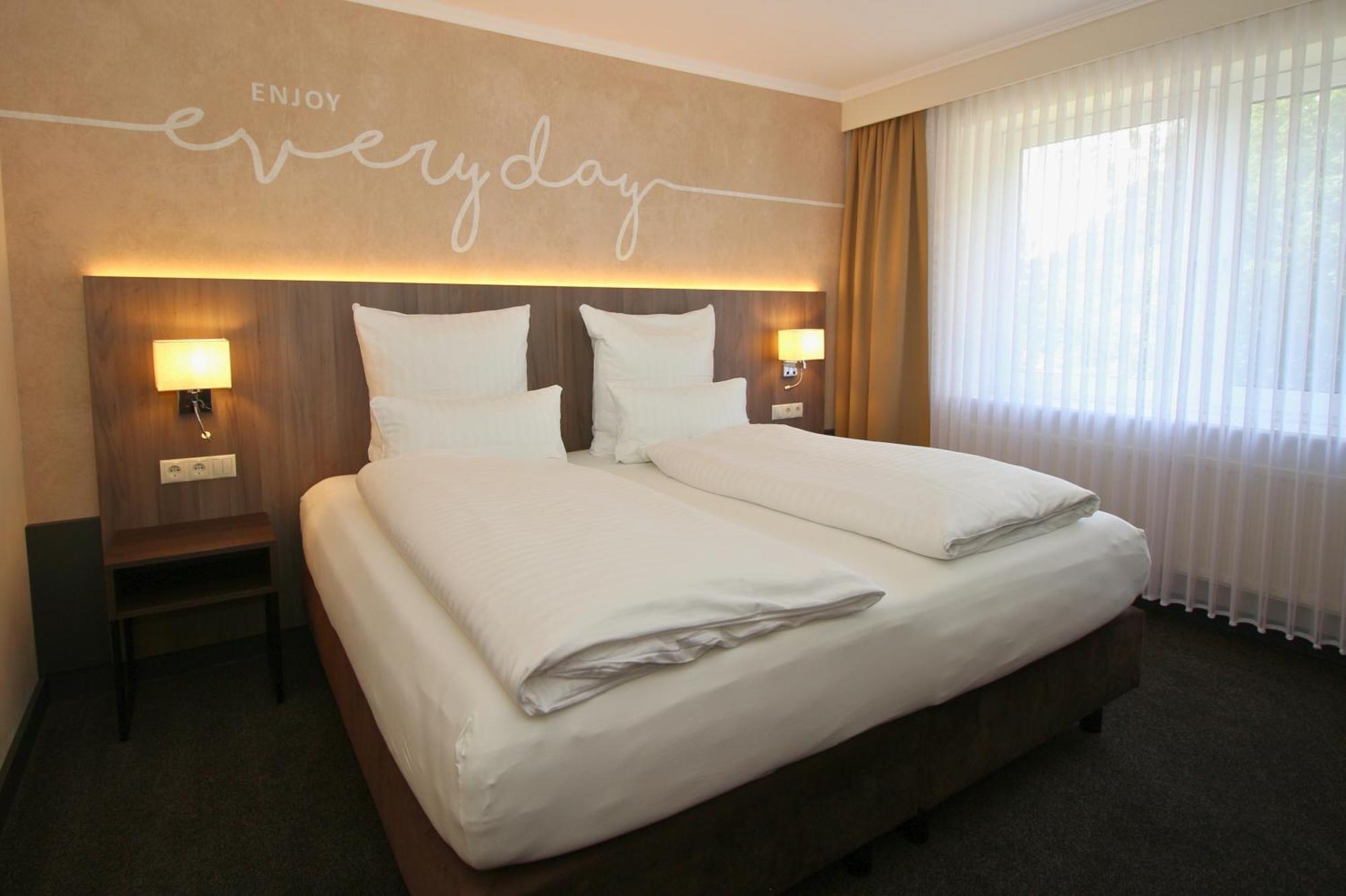 Hotel Graf Balduin Esterwegen Εξωτερικό φωτογραφία