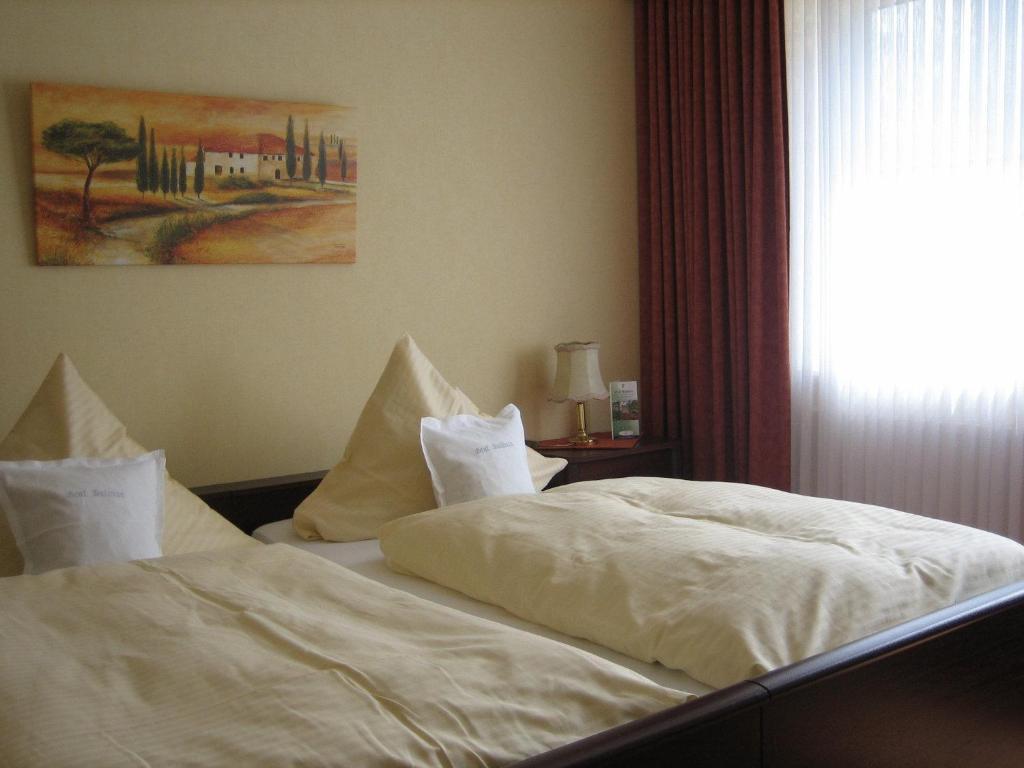 Hotel Graf Balduin Esterwegen Δωμάτιο φωτογραφία