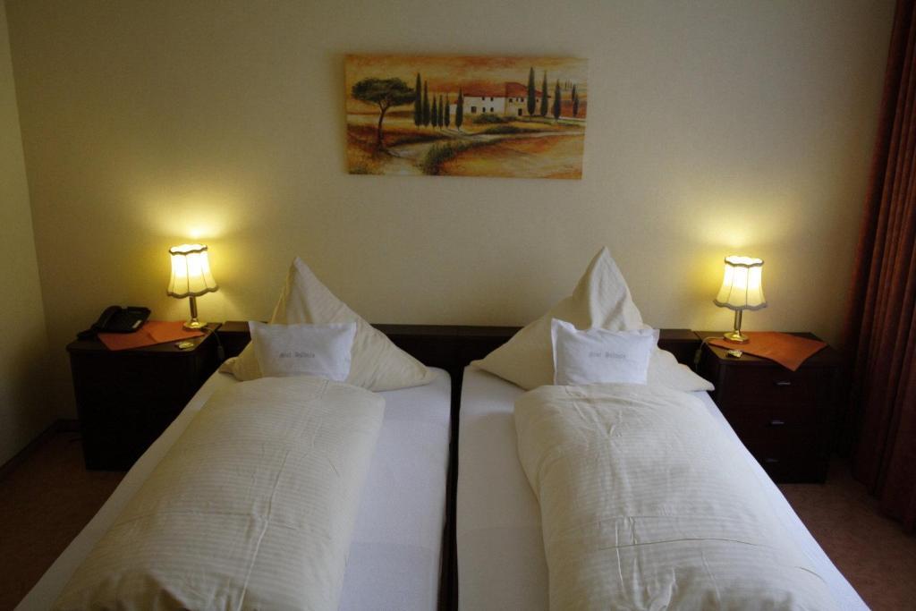 Hotel Graf Balduin Esterwegen Δωμάτιο φωτογραφία